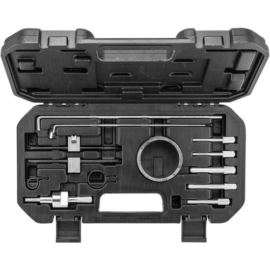 Topex 11-321 set di serraggio pe per la distribuzione per motori