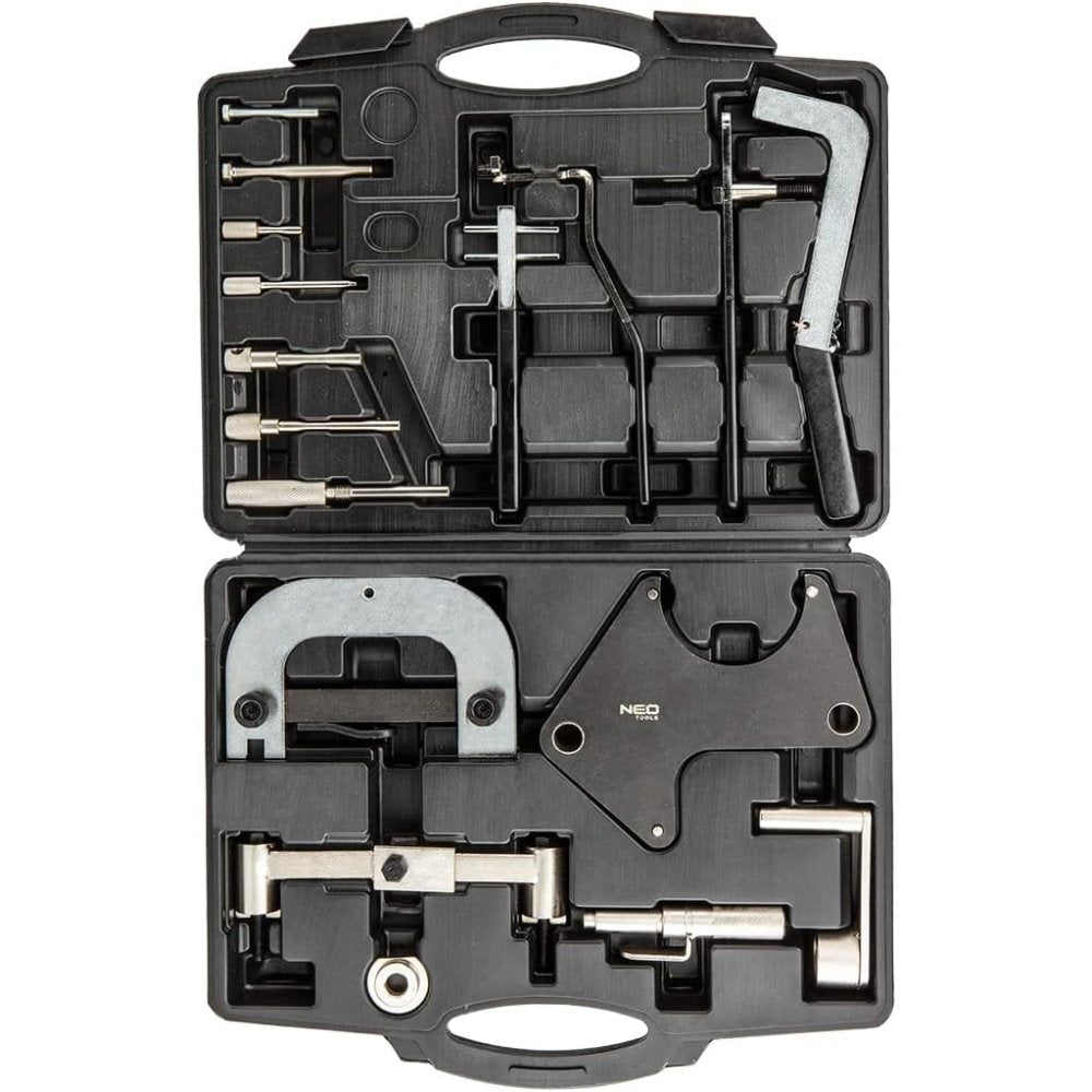 Topex 11-322 set di serraggio pe per la distribuzione per motori