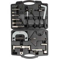 Topex 11-322 set di serraggio pe per la distribuzione per motori