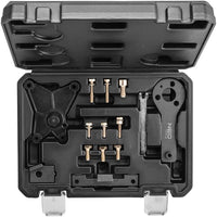 Topex 11-324 set di serraggio pe per la distribuzione per motori