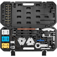 Topex 11-326 set di serraggio pe per la distribuzione per motori