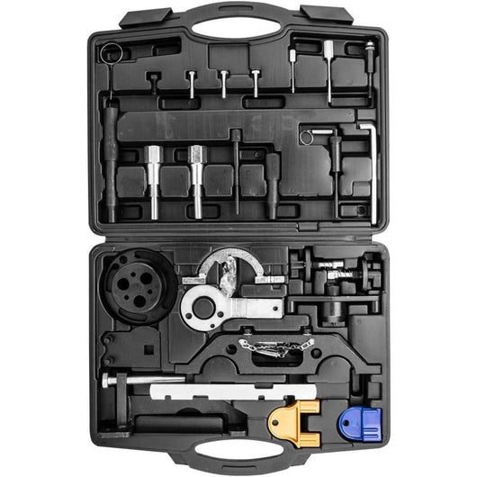 Topex 11-330 set di serraggio pe per la distribuzione per motori