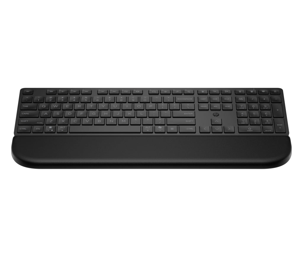 Hp multi-device 2mode keyboard - BD5F6AA#ABZ