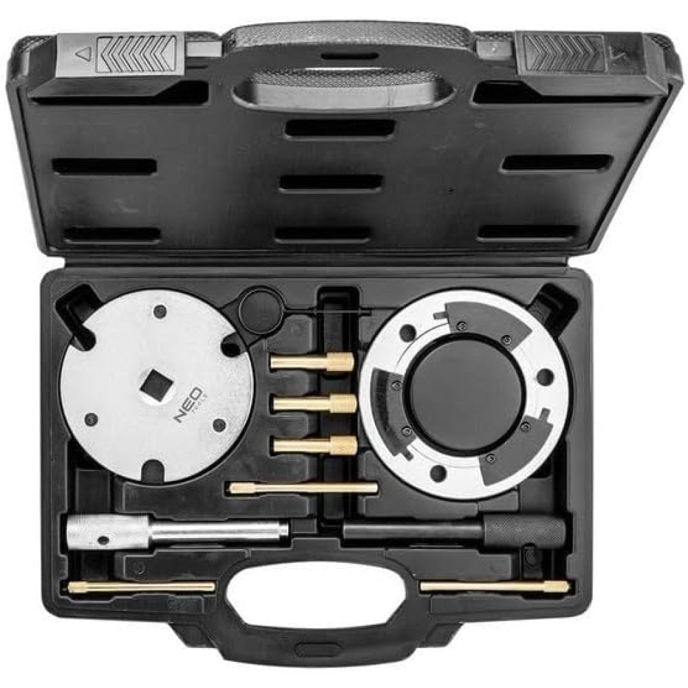 Topex 11-334 set di serraggio pe per la distribuzione per motori