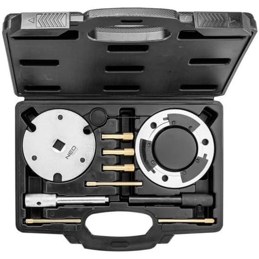 Topex 11-334 set di serraggio pe per la distribuzione per motori