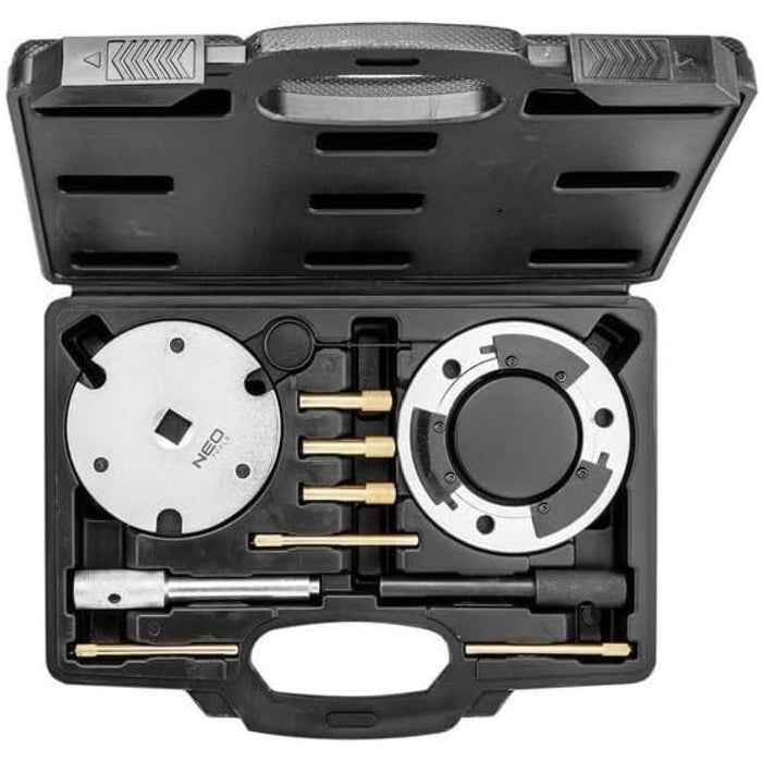 Topex 11-334 set di serraggio pe per la distribuzione per motori