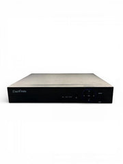 Nvr Videoregistratore IP 32 Ch Ingressi IP Canali h265 Cloud P2P Xmeye HS-NVR3132AE