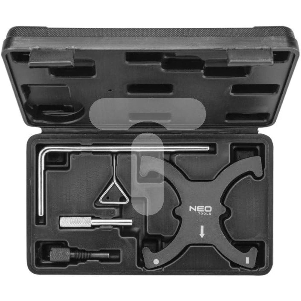 Topex 11-335 set di serraggio pe per la distribuzione per motori