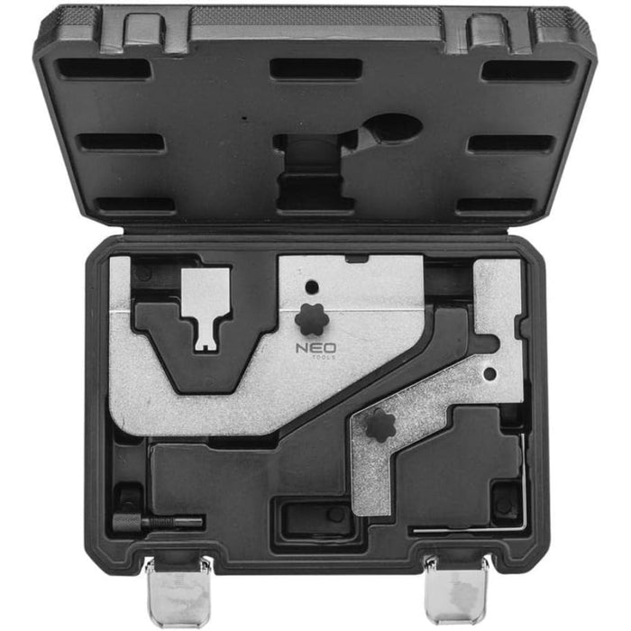 Topex 11-336 set di serraggio pe per la distribuzione per motori