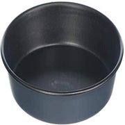 Set di stampi per mini flan a non aderenza da 12 pezzi - E195