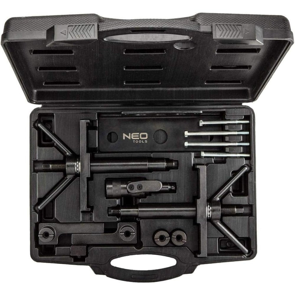 Topex 11-337 set di serraggio pe per la distribuzione per motori