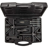 Topex 11-337 set di serraggio pe per la distribuzione per motori