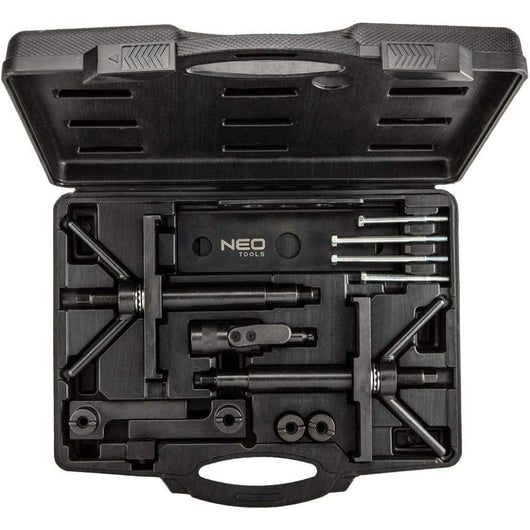 Topex 11-337 set di serraggio pe per la distribuzione per motori