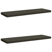 Cuscini per Panchina a 2 Pezzi VUGHT 2 pz 100% Poliestere 952057