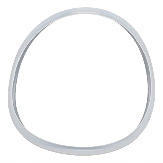 Accessorio di Ricambio per Afdichtring - O-ring in Silicone - Durevole e Resistente - Facile da Pulire - Adatto per Padella ad Alta Pressione - Sicuro per l'Alimentazione - Dichting a Pressione