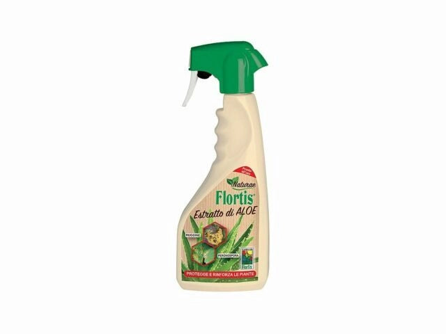 Naturae aloe 500ml