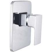 SERIE ELEGANT MISCELATORE INCASSO DOCCIA- CHINA GUANGZHOU 6010- 1,0 pz
