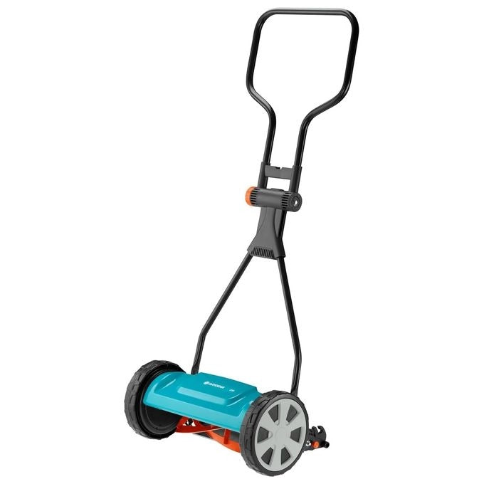 GARDENA Tagliaerba Manuale Elicoidale Classic 330