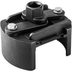 Topex 11-380 chiave automatica p per filtro olio ampiezza 80 ds