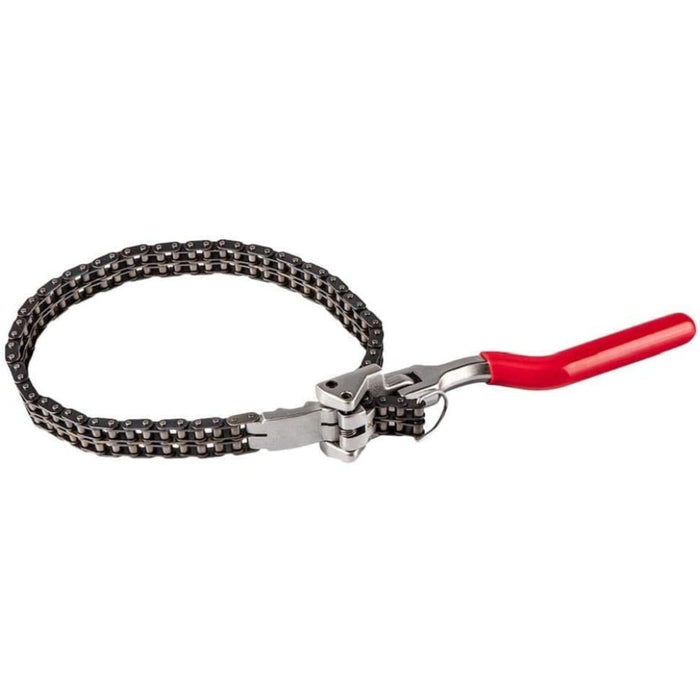 Topex 11-382 chiave per filtro o olio a catena ampiezza 60 - ds