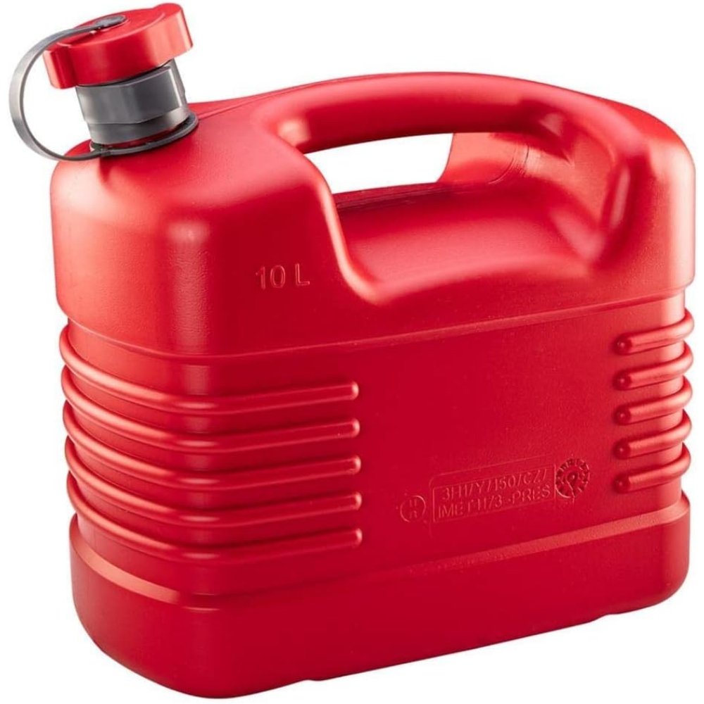 Topex 11-560 tanica per carburan ante 10l