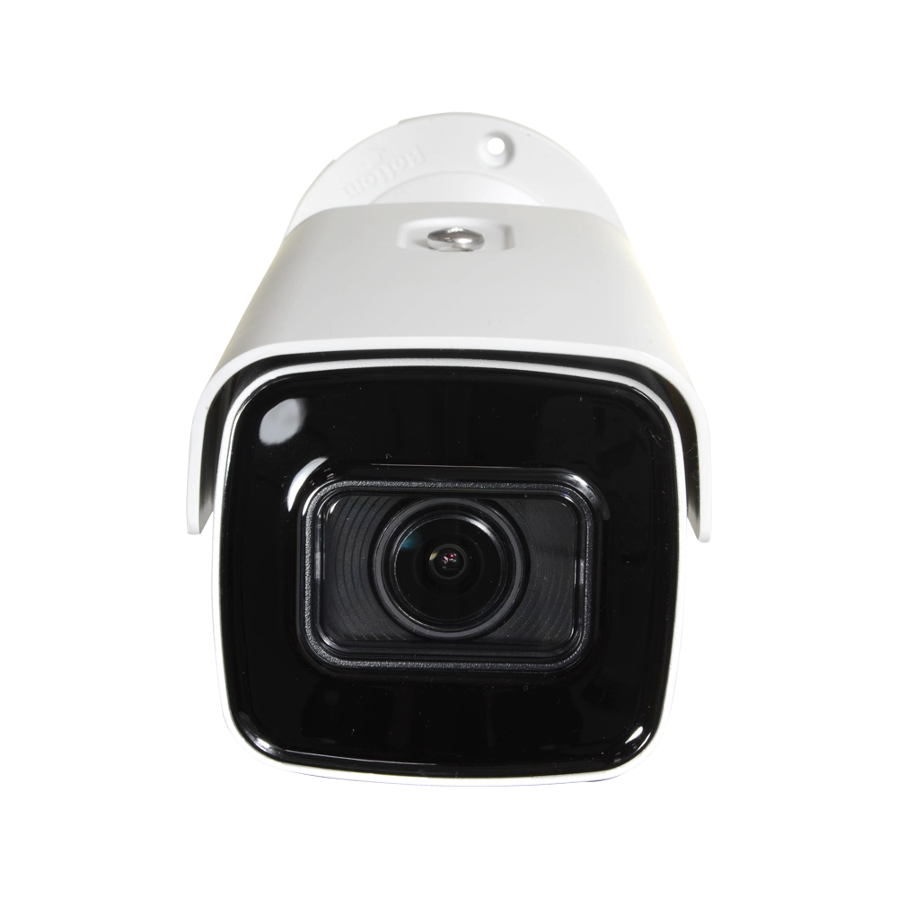 Hikvision Hiwatch series HWI-B780H-Z  Telecamera IP Bullet Varifocal Motorizzata 2.8-12mm 8 Mpx HD H.265+ POE 4k Acusense