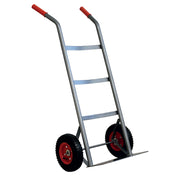 CARRELLO PORTAPACCHI 'ECO' MINI portata 150 kg  - UNIKO