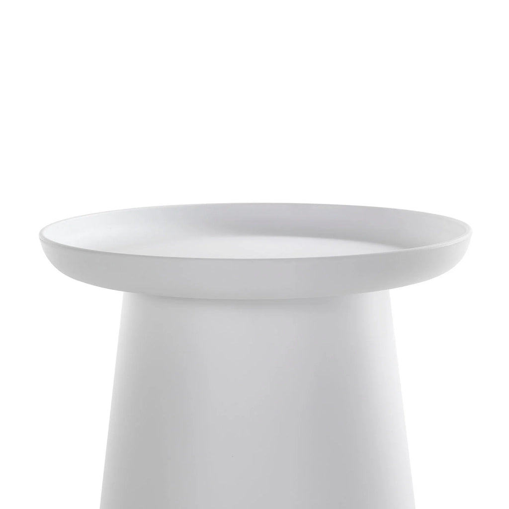 Tavolino TALIK bianco