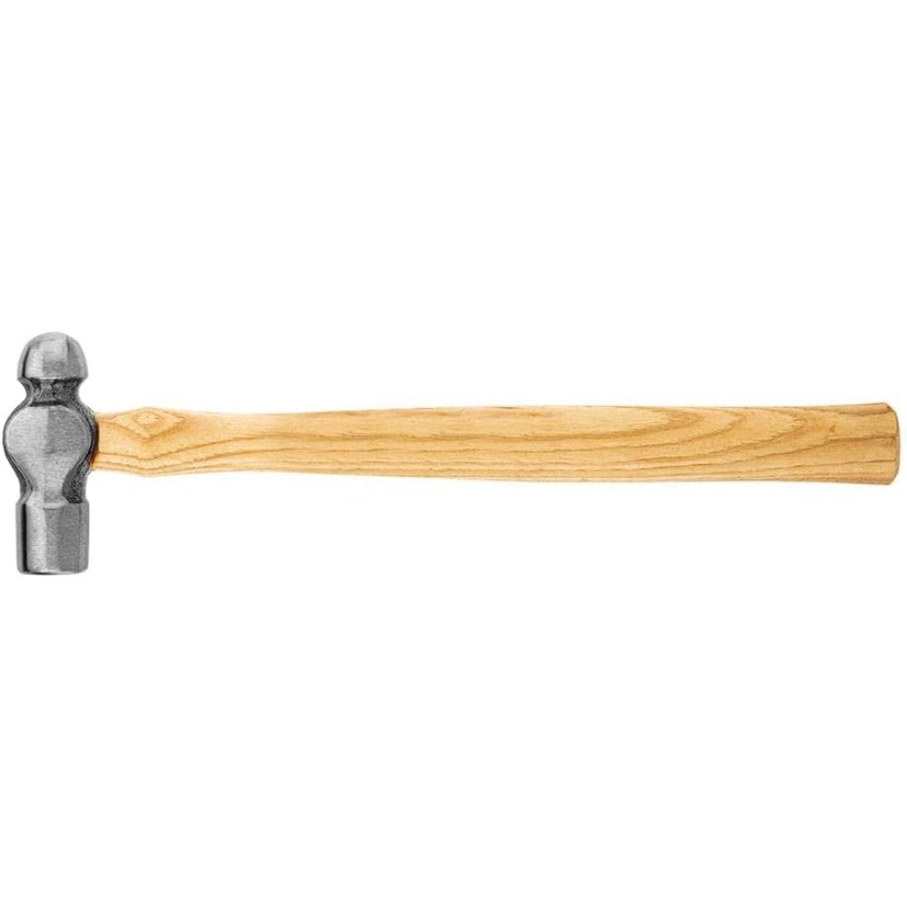 Topex 11-625 martello da carrozz zzeria, impugnatura in noce, 225