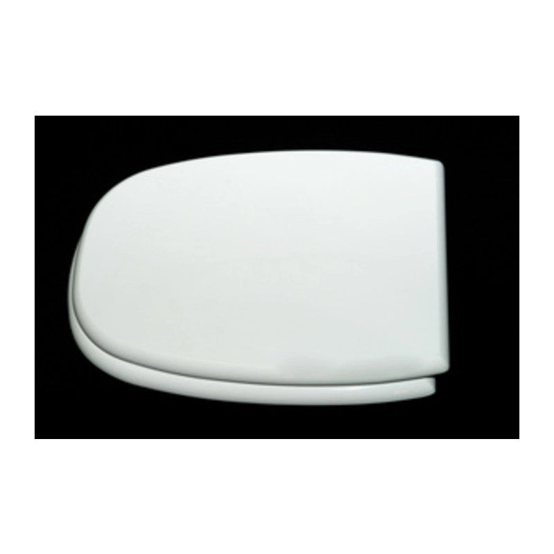 COPRIWATER IN LEGNO LUSSO SQUARE- 1,0 pz