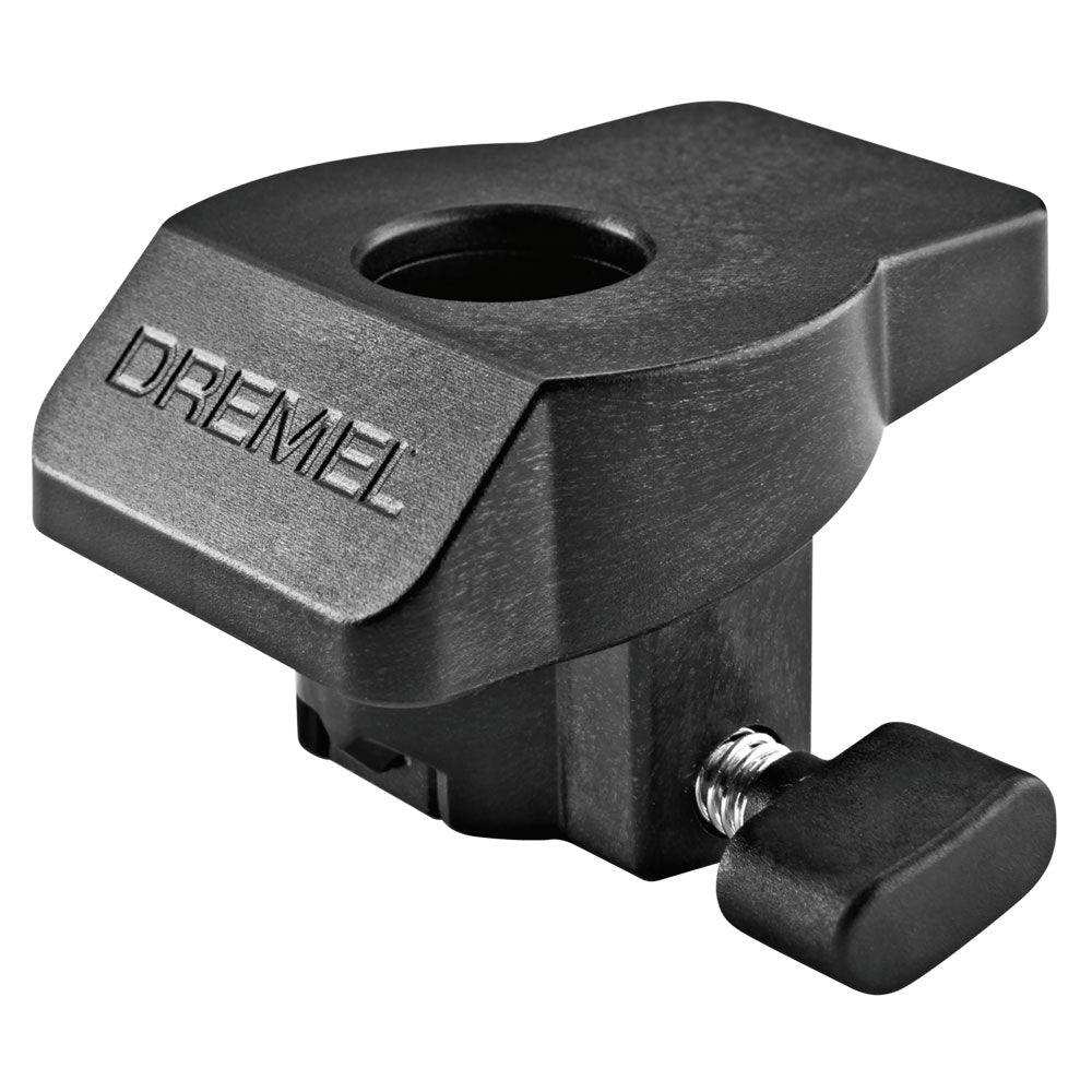 Supporto Dremel 576 per Levigatura Angoli a 45° e 90° Accessori Rifinitura Bordi