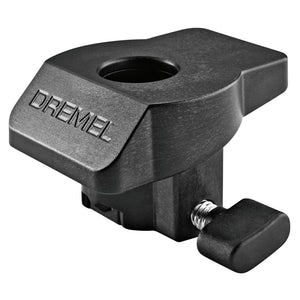 Supporto Dremel 576 per Levigatura Angoli a 45° e 90° Accessori Rifinitura Bordi