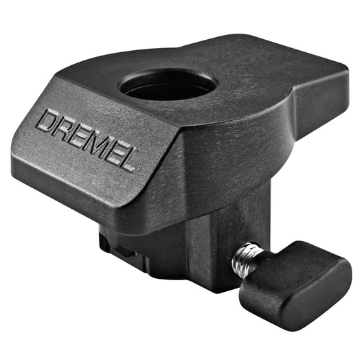 Supporto Dremel 576 per Levigatura Angoli a 45° e 90° Accessori Rifinitura Bordi