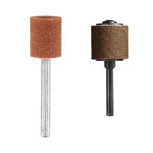 Supporto Dremel 576 per Levigatura Angoli a 45° e 90° Accessori Rifinitura Bordi