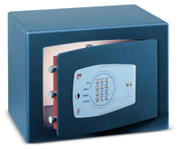 Cassaforte a Mobile 350x470x350 mm Digitale Motorizzata Technomax Gold Moby Trony Motor