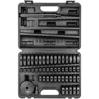 Topex 11-691 per cuscinetti tenu nute e dispositivi di fissaggio