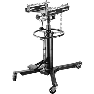 Topex 11-711 sollevamento trasmi missione