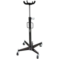 Topex 11-712 jack di trasmission one, capacità  di carico 500 kg