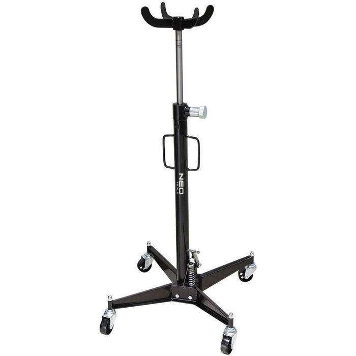 Topex 11-712 jack di trasmission one, capacità  di carico 500 kg