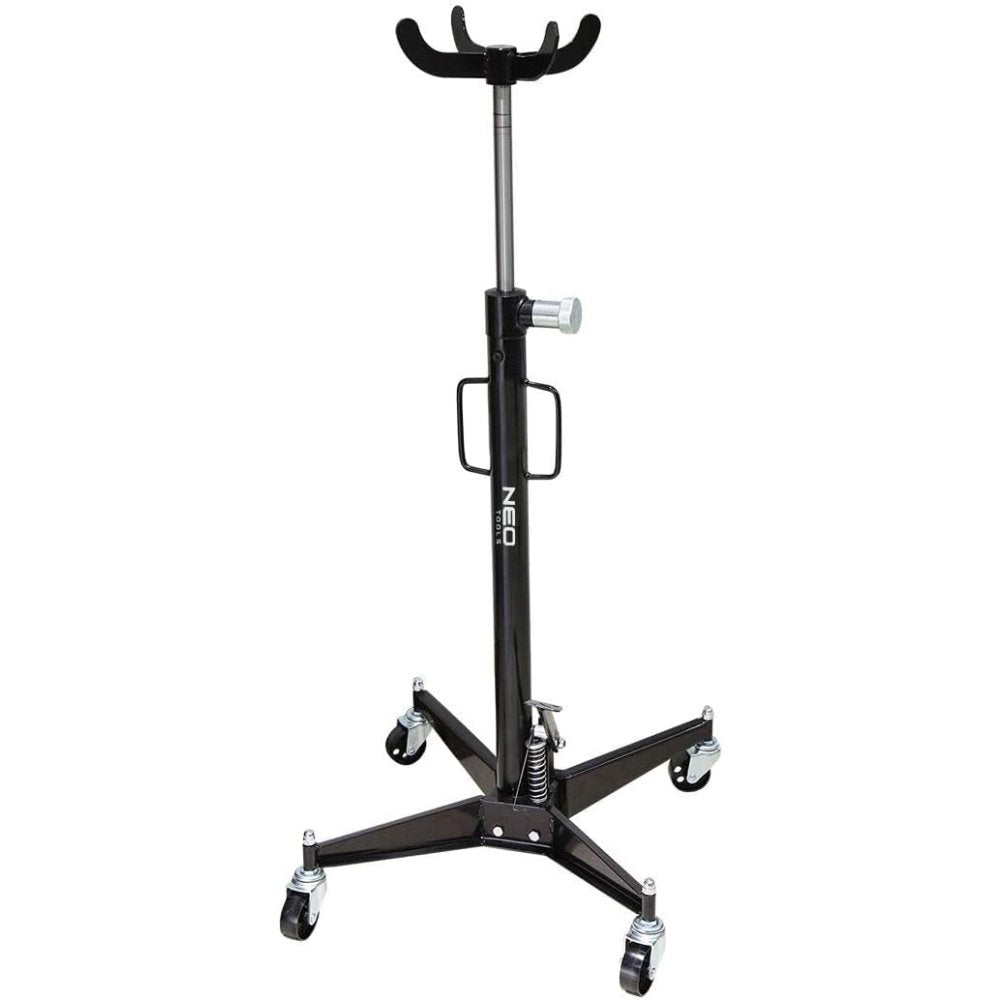 Topex 11-712 jack di trasmission one, capacità  di carico 500 kg