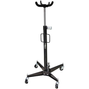 Topex 11-712 jack di trasmission one, capacità  di carico 500 kg