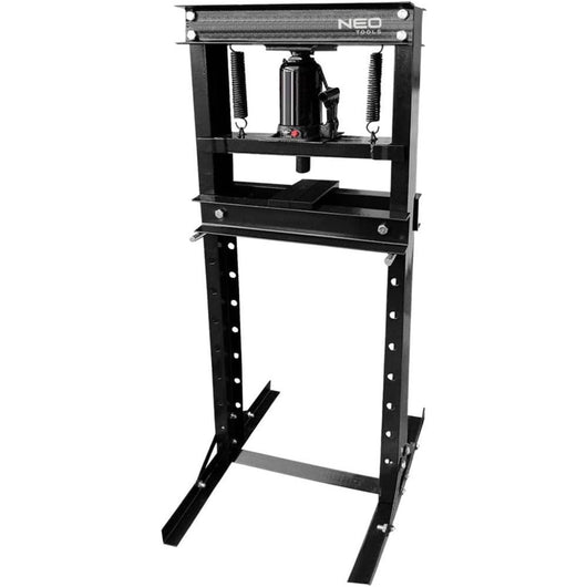 Topex 11-714 pressa idraulica, p pressione 20t