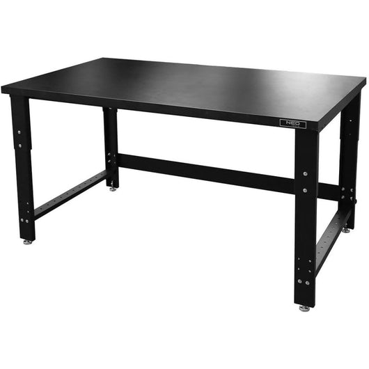 Topex 11-716 tavolo da lavoro:15 1500mm x 780mm x 830mm