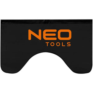 Topex 11-719 copertura magnetica ca per carrozzeria