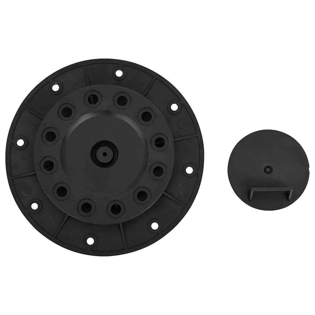 Piedini Regolabili per Decking 10 pz 25-40 mm CFW5302913