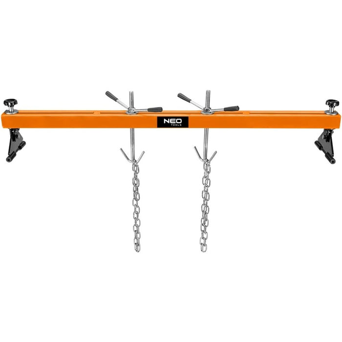 Topex 11-749 barra per sollevame mento motore, fino a 500 kg