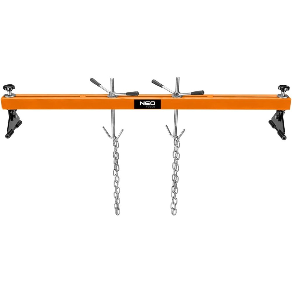 Topex 11-749 barra per sollevame mento motore, fino a 500 kg