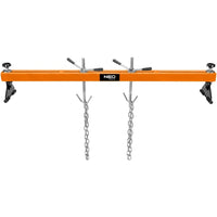 Topex 11-749 barra per sollevame mento motore, fino a 500 kg