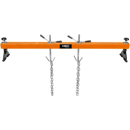 Topex 11-749 barra per sollevame mento motore, fino a 500 kg