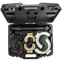 Topex 11-797 estrattore di molle le con punte sostituibili